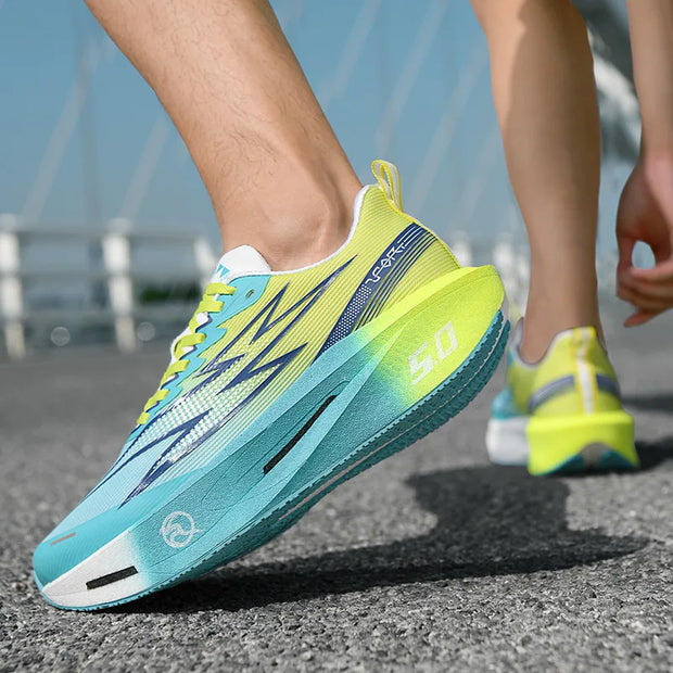 Men's Sneakers Comfortable Women Sneaker High Quality Casual Walking Sneakers Men Street Platform Sport Basketball Running Shoes