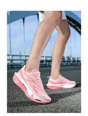 Men's Sneakers Comfortable Women Sneaker High Quality Casual Walking Sneakers Men Street Platform Sport Basketball Running Shoes