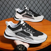 Sneakers Simple Breathable Tennis Shoes Lightweight Wear-Resistant Basketball Sport Shose Non-Slip Comfortable Casual Shoes