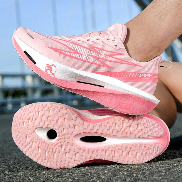 Men's Sneakers Comfortable Women Sneaker High Quality Casual Walking Sneakers Men Street Platform Sport Basketball Running Shoes