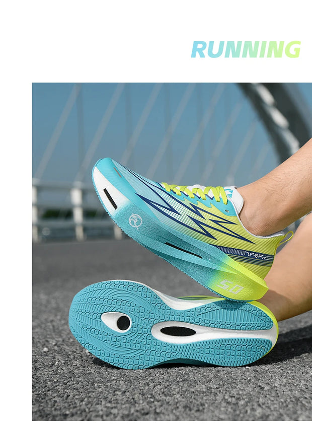 Men's Sneakers Comfortable Women Sneaker High Quality Casual Walking Sneakers Men Street Platform Sport Basketball Running Shoes
