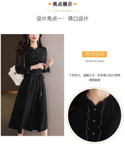 Women's 2025 New Women's Clothing Style High-end Goddess Style Slim and Age-reducing