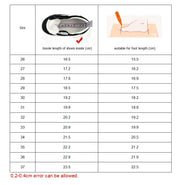2024 Sneakers for Girls Fashion Summer New Comfortable Soft Sole Air Mesh Breathable Anti-slippery Casual Versatile Sports Shoes