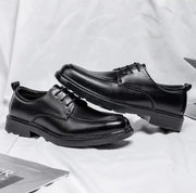 Social Shoe for Men New Dress Shoes Man Business Official 2024 Style Footwear Gentleman Cheap Liquidation Elegant and Classic 39