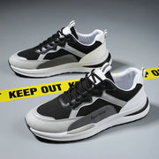 Sneakers Simple Breathable Tennis Shoes Lightweight Wear-Resistant Basketball Sport Shose Non-Slip Comfortable Casual Shoes