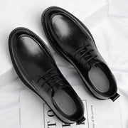 Social Shoe for Men New Dress Shoes Man Business Official 2024 Style Footwear Gentleman Cheap Liquidation Elegant and Classic 39