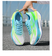 Men's Sneakers Comfortable Women Sneaker High Quality Casual Walking Sneakers Men Street Platform Sport Basketball Running Shoes