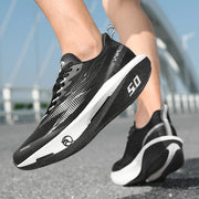 Men's Sneakers Comfortable Women Sneaker High Quality Casual Walking Sneakers Men Street Platform Sport Basketball Running Shoes
