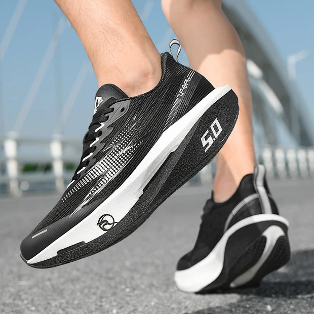 Men's Sneakers Comfortable Women Sneaker High Quality Casual Walking Sneakers Men Street Platform Sport Basketball Running Shoes
