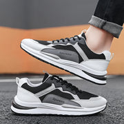 Sneakers Simple Breathable Tennis Shoes Lightweight Wear-Resistant Basketball Sport Shose Non-Slip Comfortable Casual Shoes