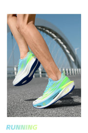 Men's Sneakers Comfortable Women Sneaker High Quality Casual Walking Sneakers Men Street Platform Sport Basketball Running Shoes