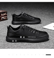 Sneakers for Men Casual Board Shoes Breathable and Wear-resistant Men Shoes Trendy Simple Vogue Male Sneakers Not Slip Men 2024