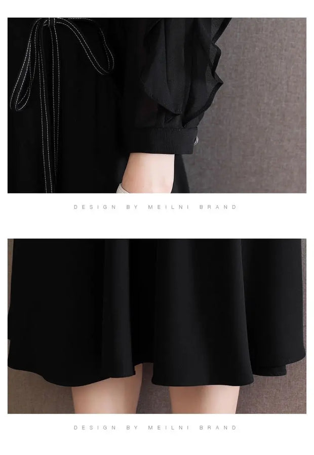 Women's 2025 New Women's Clothing Style High-end Goddess Style Slim and Age-reducing