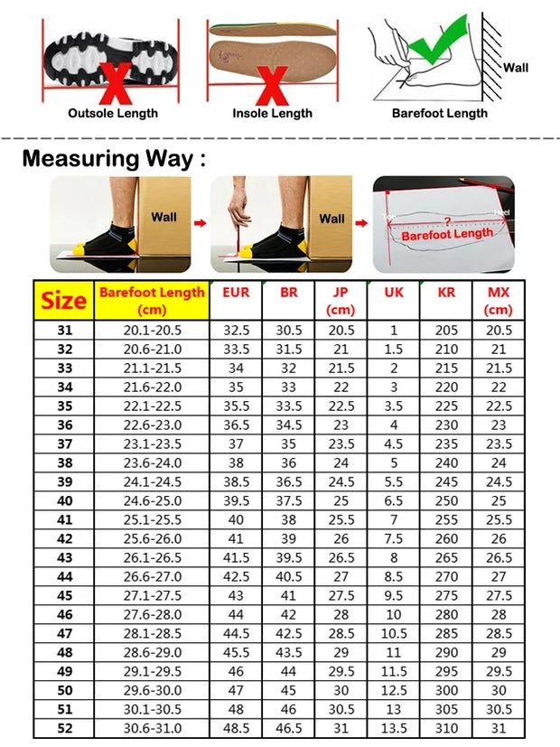 Men's Sneakers Comfortable Women Sneaker High Quality Casual Walking Sneakers Men Street Platform Sport Basketball Running Shoes
